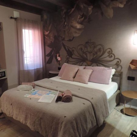 Hotel Al Sagraeto Chioggia Exteriér fotografie