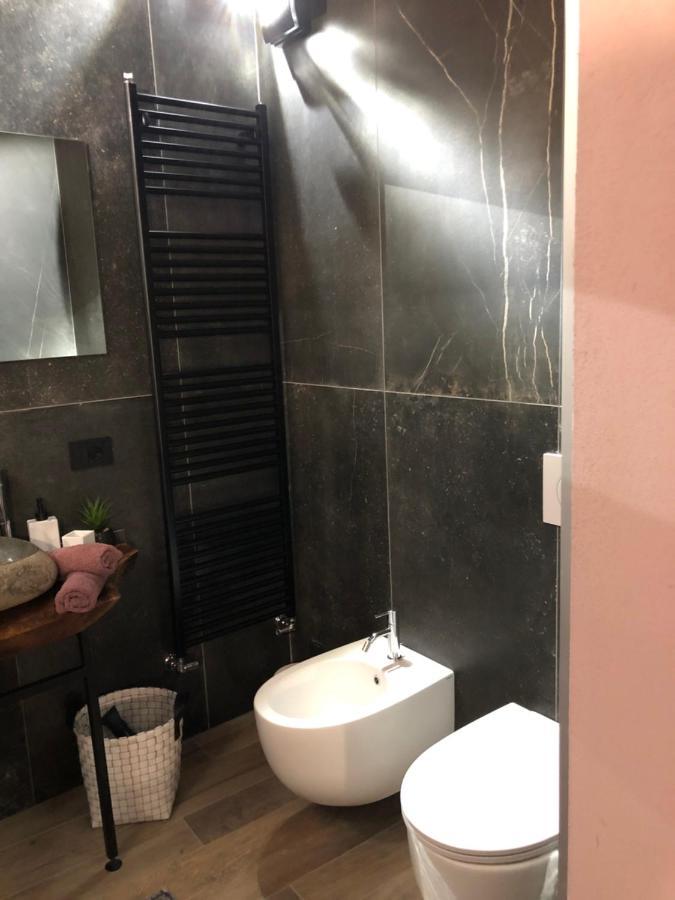 Hotel Al Sagraeto Chioggia Exteriér fotografie