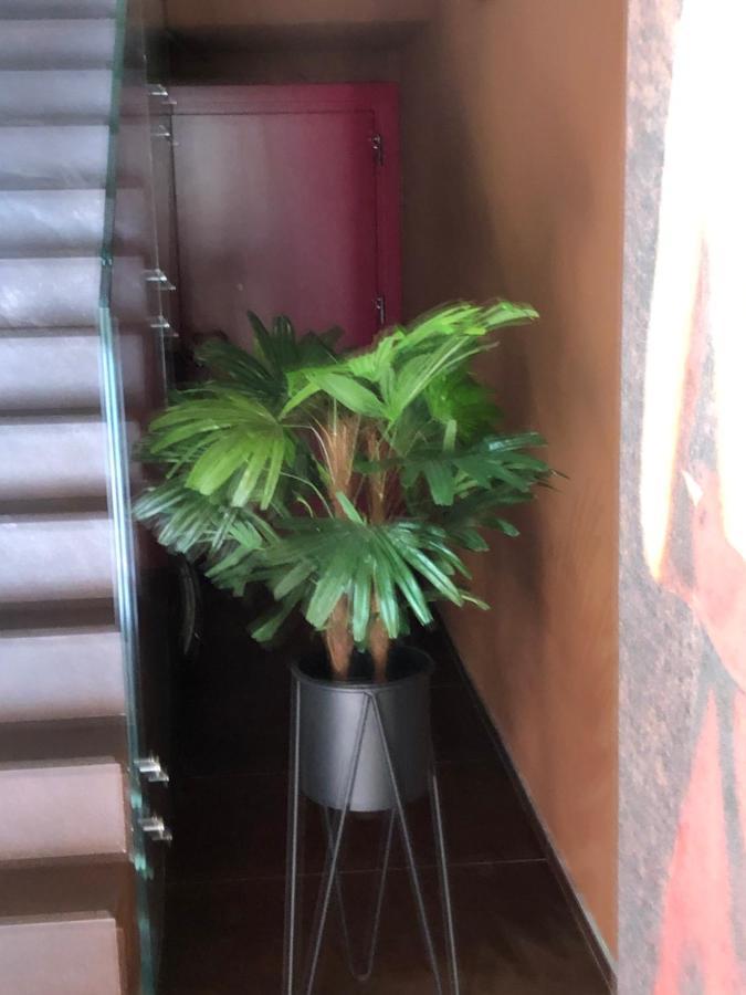 Hotel Al Sagraeto Chioggia Exteriér fotografie