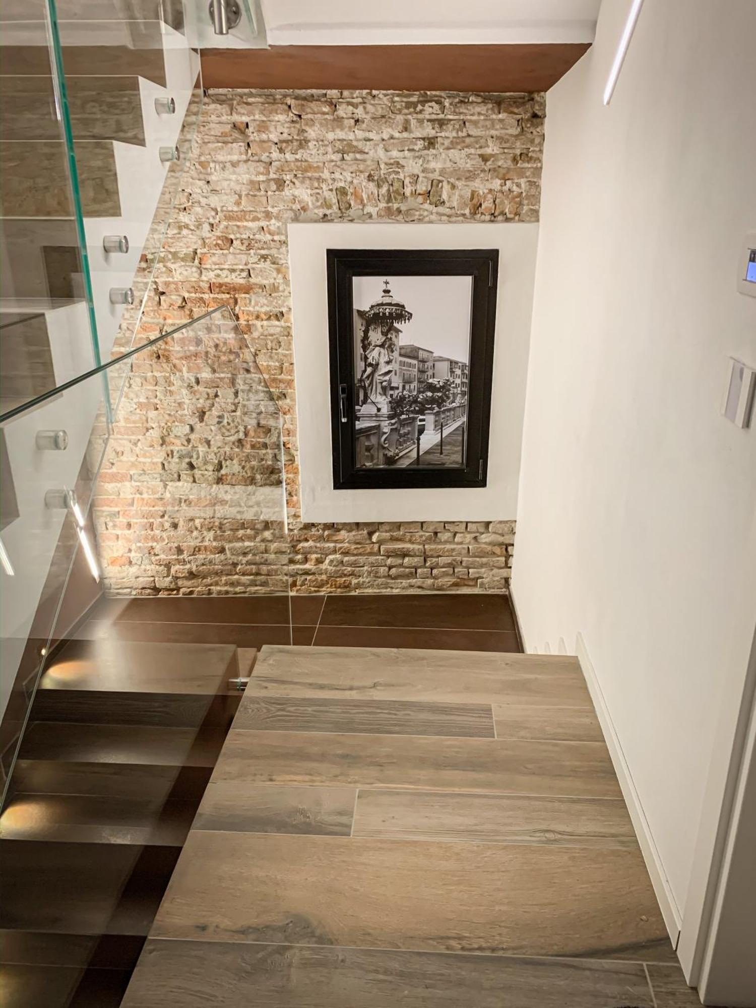 Hotel Al Sagraeto Chioggia Exteriér fotografie