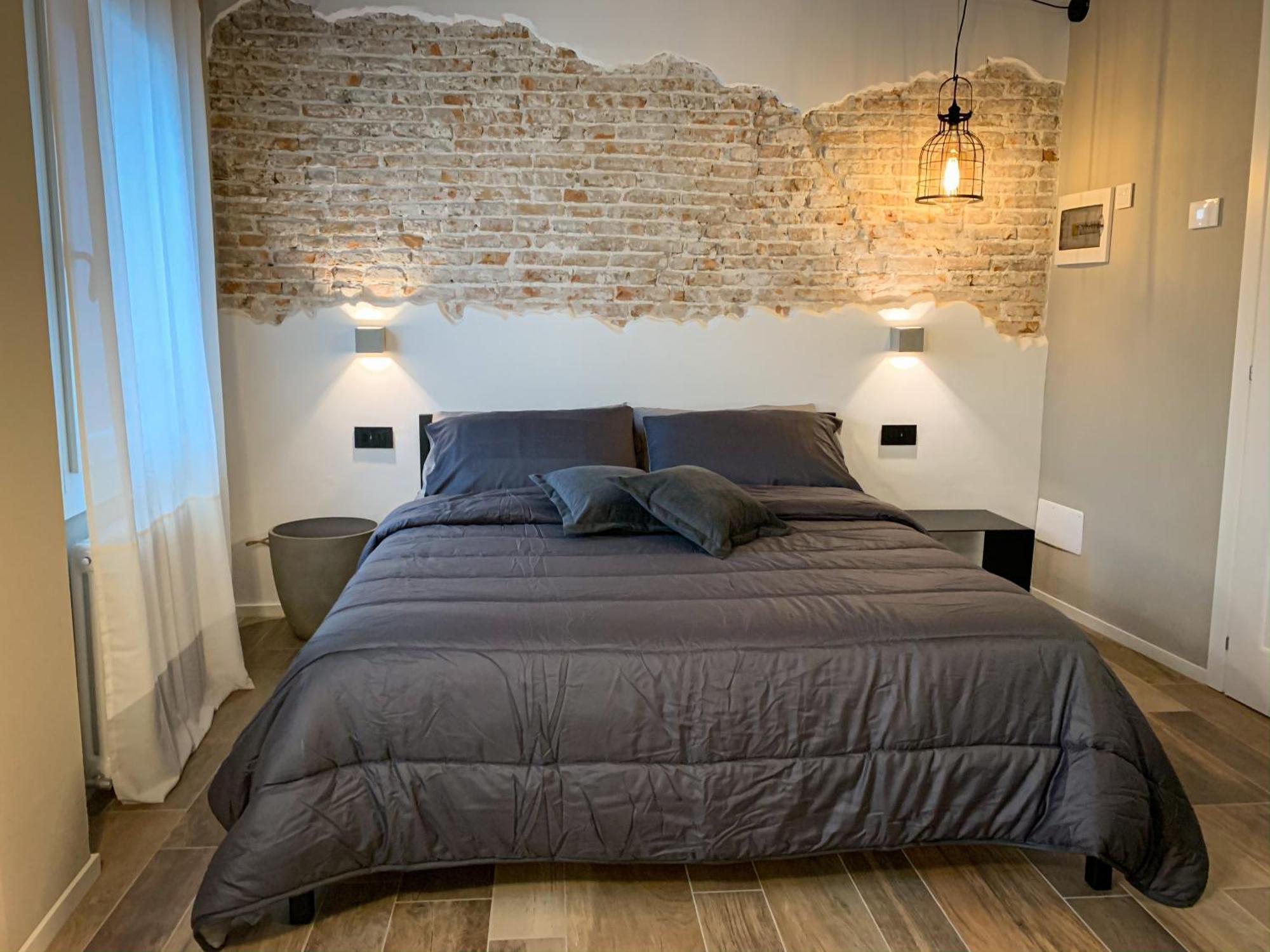 Hotel Al Sagraeto Chioggia Exteriér fotografie